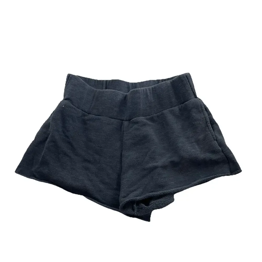 Free People Women Shorts Mini Small Pull On 2